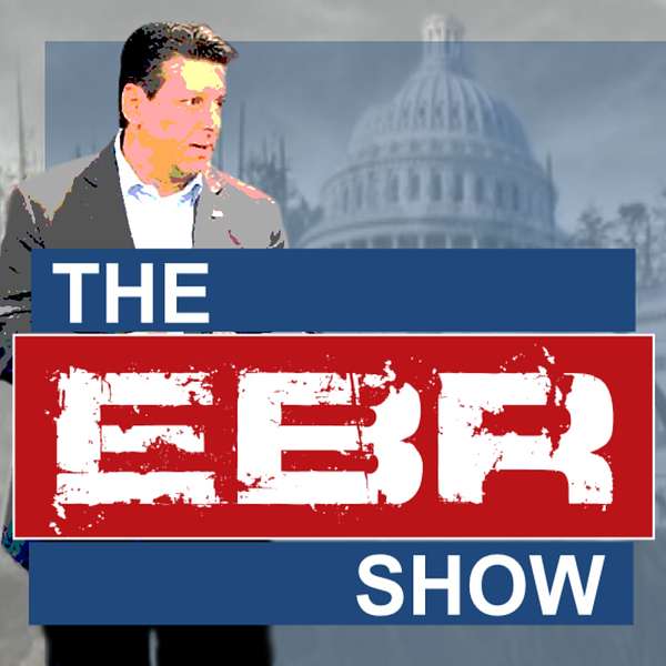 The EBR Show with E. Brian Rose Podcast Artwork Image