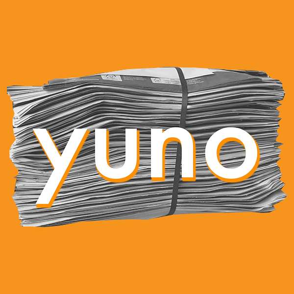 yuno podcast Podcast Artwork Image