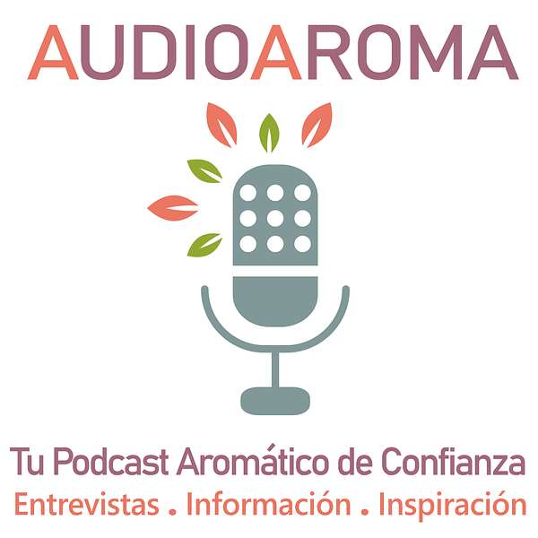 AudioAroma Podcast Artwork Image