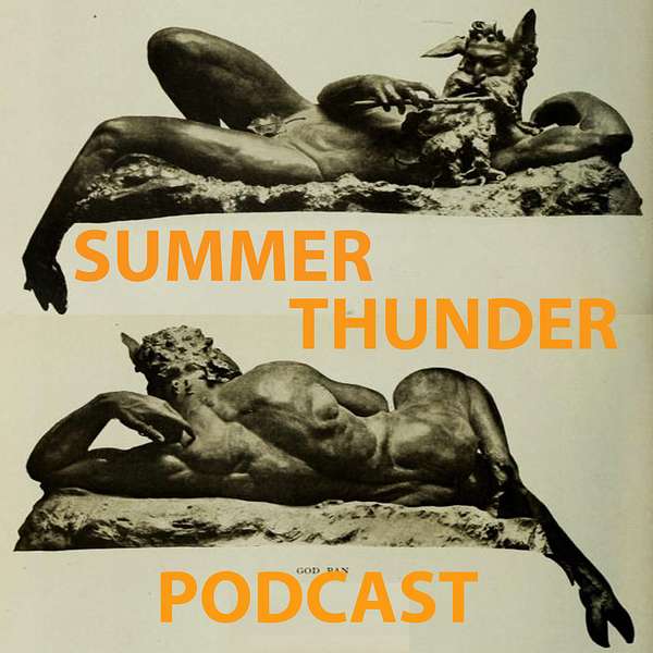 Summer Thunder Podcast Artwork Image
