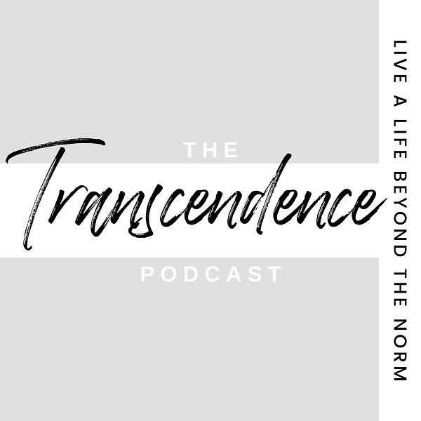 The Transcendence Podcast Podcast Artwork Image