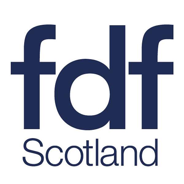 Food and Drink Federation Scotland  Podcast Artwork Image