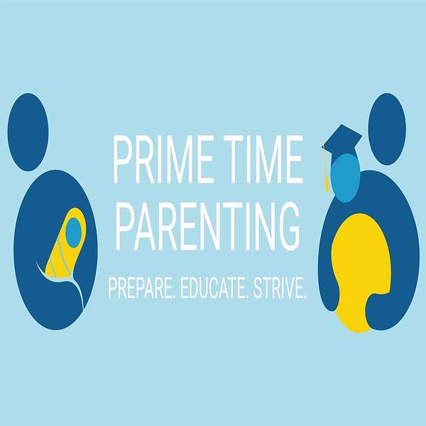 Parenting  Podcast Artwork Image
