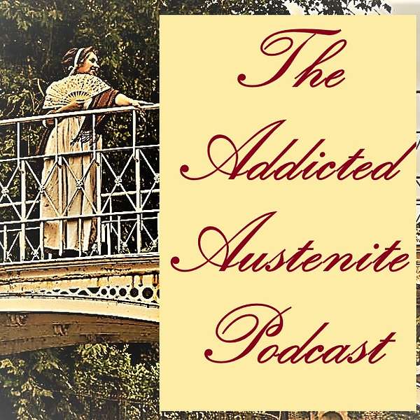 The Addicted Austenite Podcast Artwork Image