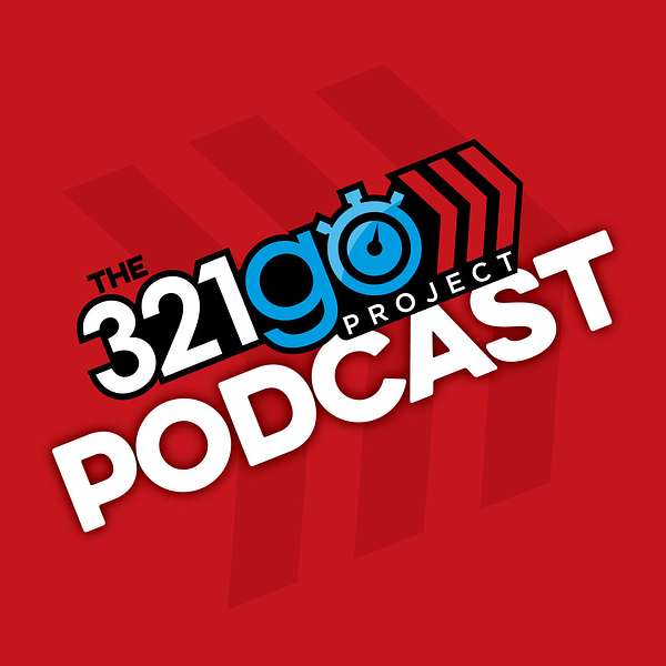 321Go Podcast Podcast Artwork Image