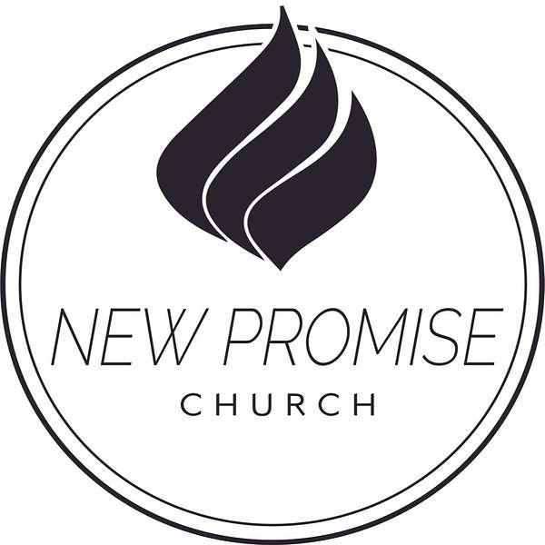 New Promise Church Podcast Artwork Image