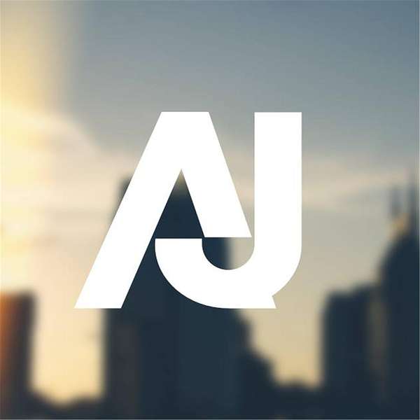 The AJNashville Podcast Podcast Artwork Image