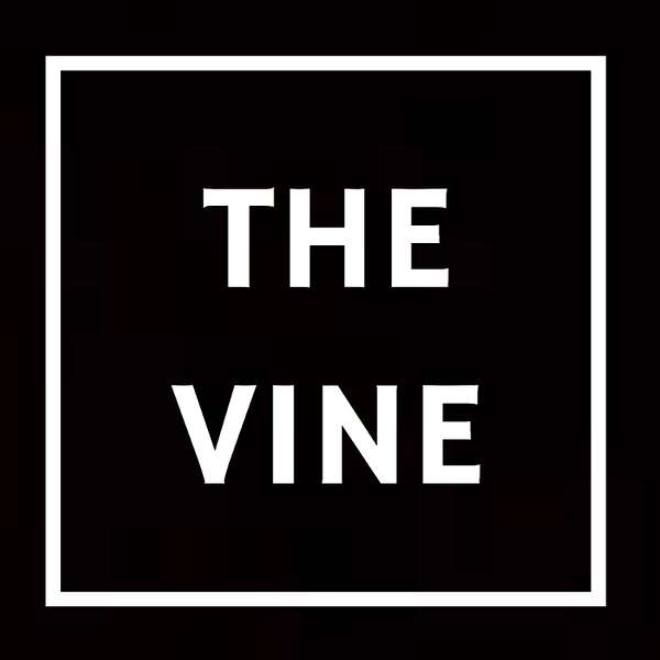 The Vine Podcast Artwork Image