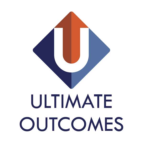 Ultimate Outcomes Podcast Artwork Image