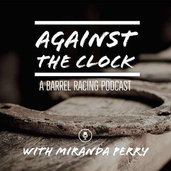 Against the Clock Podcast Artwork Image