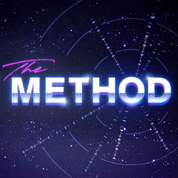 The Method Podcast Artwork Image