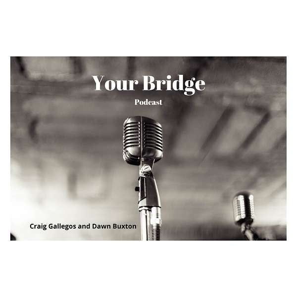 Your Bridge Podcast Artwork Image