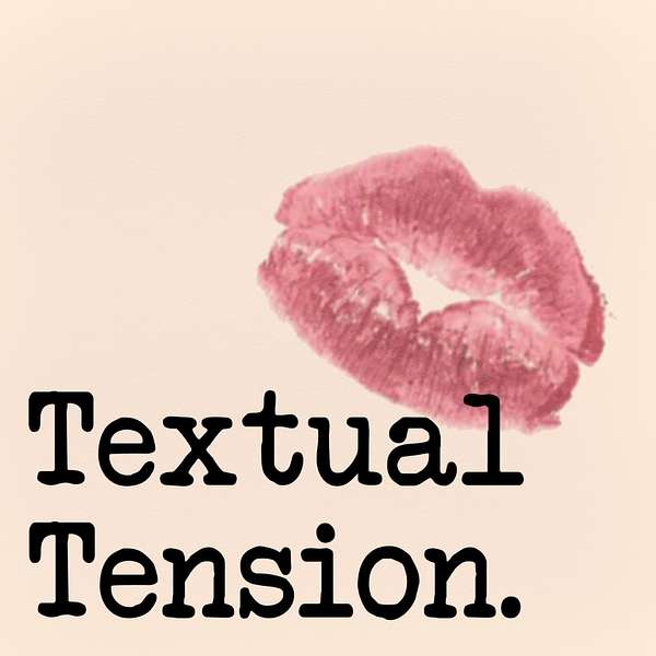 Textual Tension Podcast Artwork Image