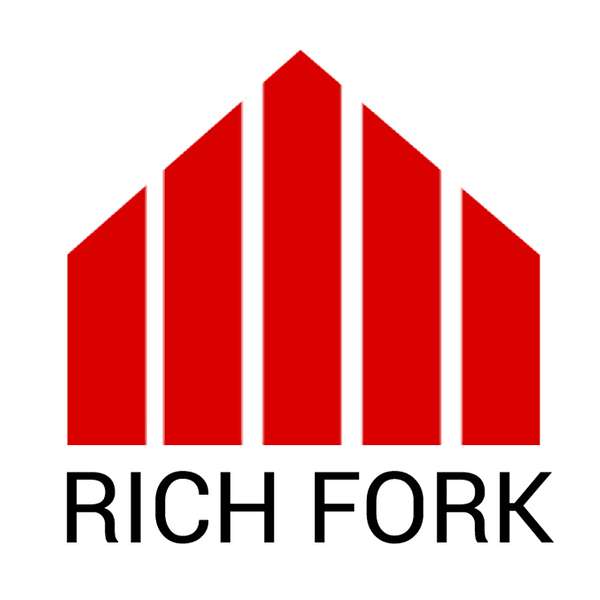 Rich Fork Church Podcast Artwork Image