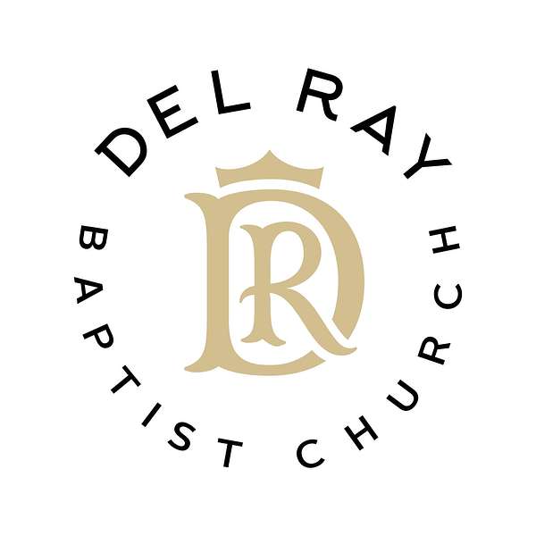 Del Ray Baptist Sermons Podcast Artwork Image