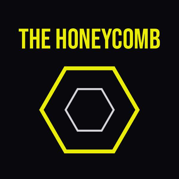 The Honeycomb™ Podcast Artwork Image