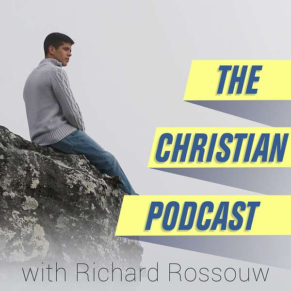 The Christian Podcast Podcast Artwork Image