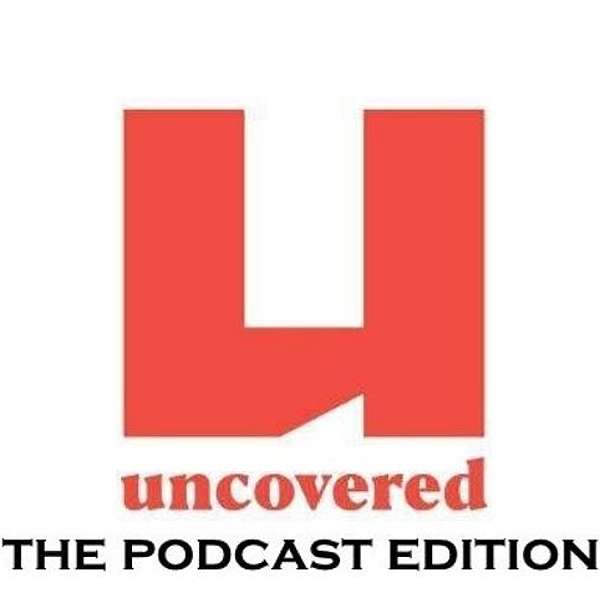 Barrie Uncovered - The Podcast Edition  Podcast Artwork Image