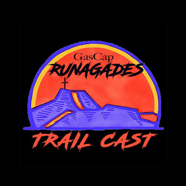 Trail-Cast Podcast Artwork Image