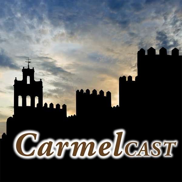 CarmelCast Podcast Artwork Image