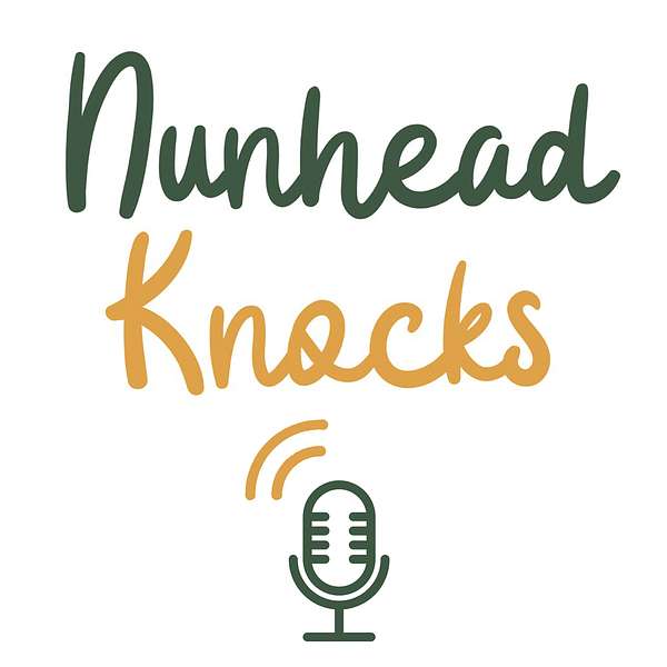 Nunhead Knocks - A community response to COVID-19. Podcast Artwork Image