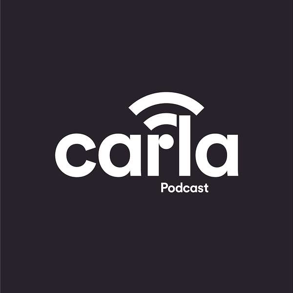 The Carla Podcast Podcast Artwork Image