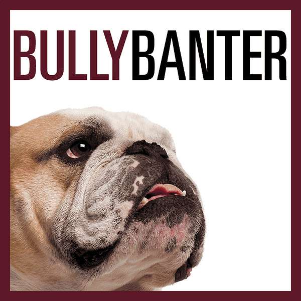 Bully Banter Podcast Artwork Image