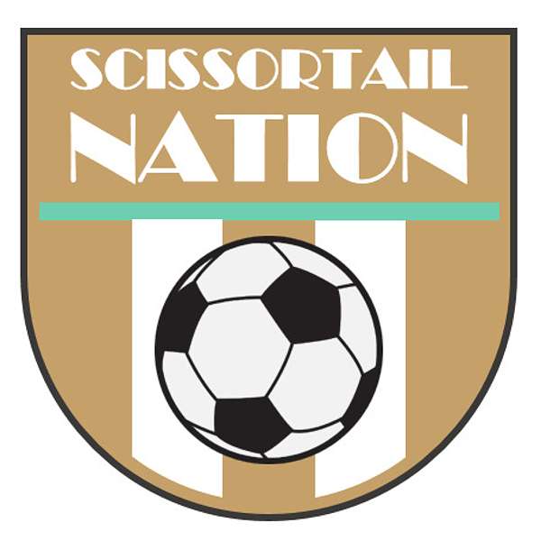 ScissorTail Nation Podcast Podcast Artwork Image