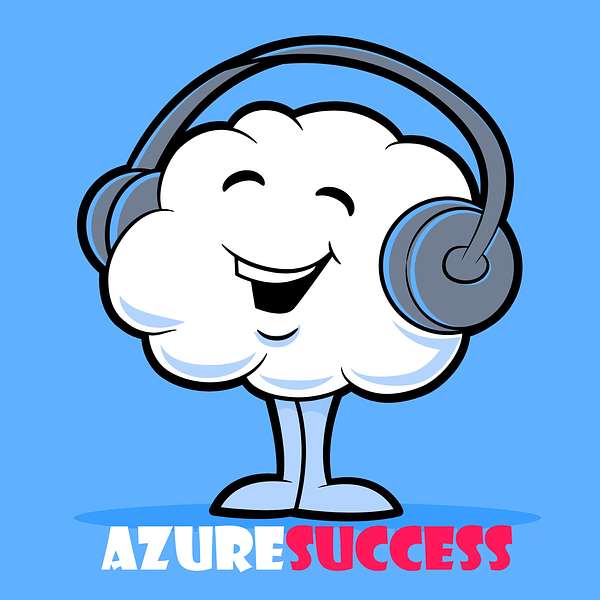 AzureSUCCESS Podcast Artwork Image