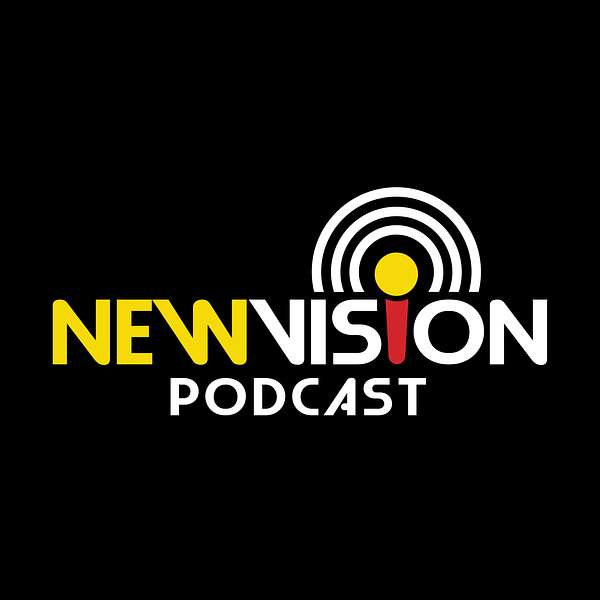 New Vision Podcast Podcast Artwork Image