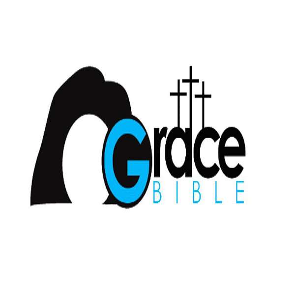 Grace Bible Church Miles City Podcast Artwork Image