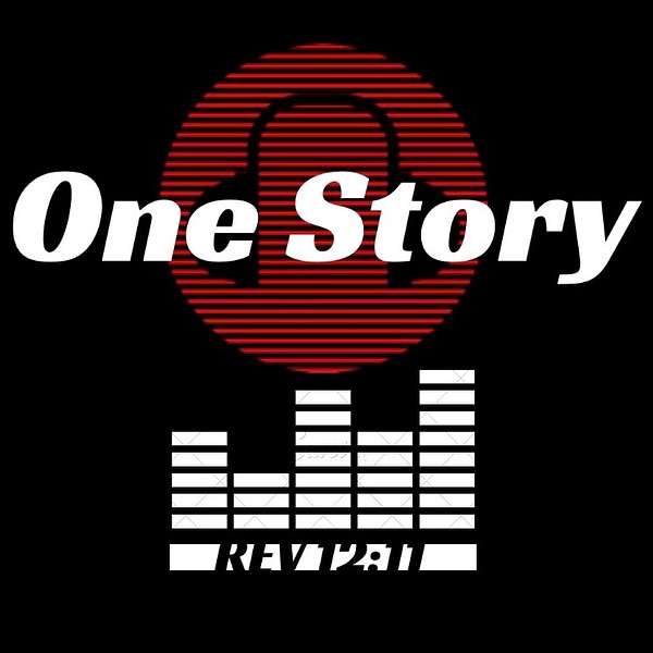 One Story Podcast Artwork Image
