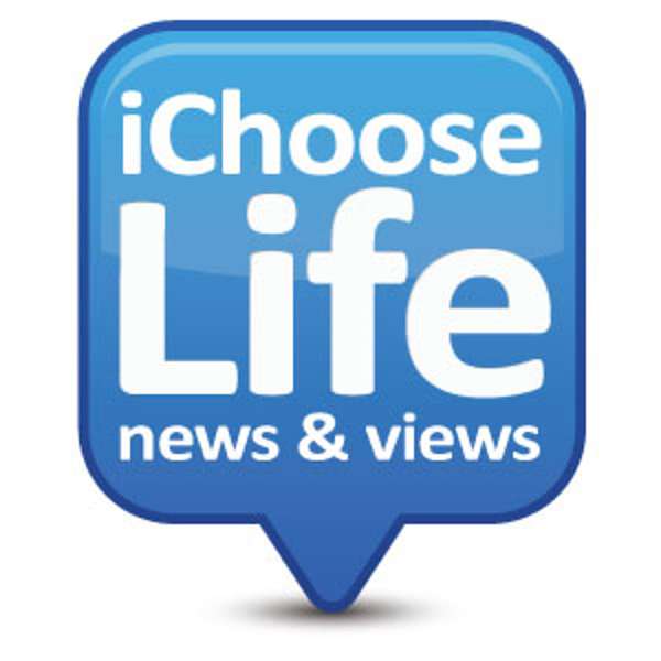 iChooseLife: News and Views Podcast Artwork Image