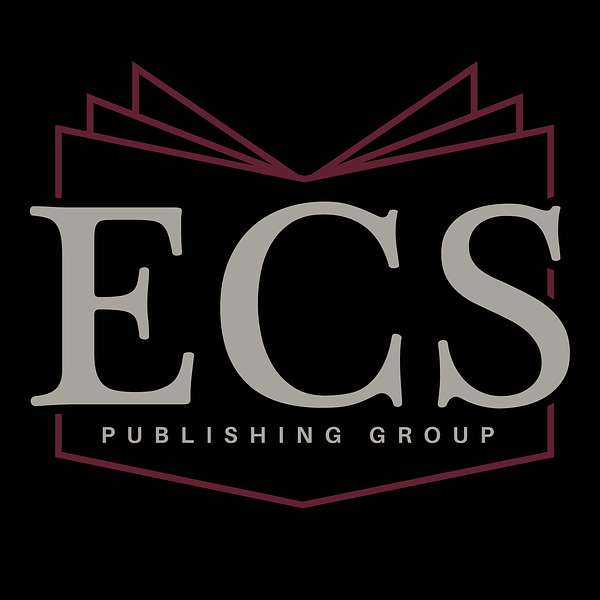 ECS Publishing Group Podcast Podcast Artwork Image