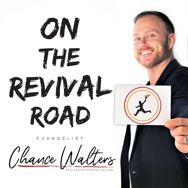 On the Revival Road  Podcast Artwork Image