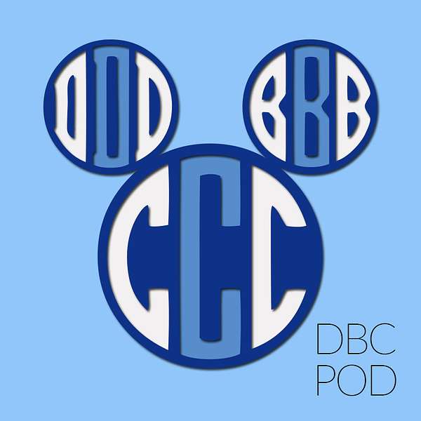 DBC Pod Podcast Artwork Image
