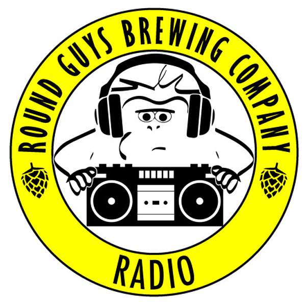 Round Guys Radio Network Podcast Artwork Image