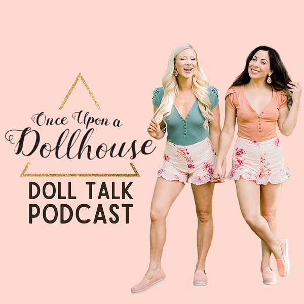 Doll Talk  Podcast Artwork Image