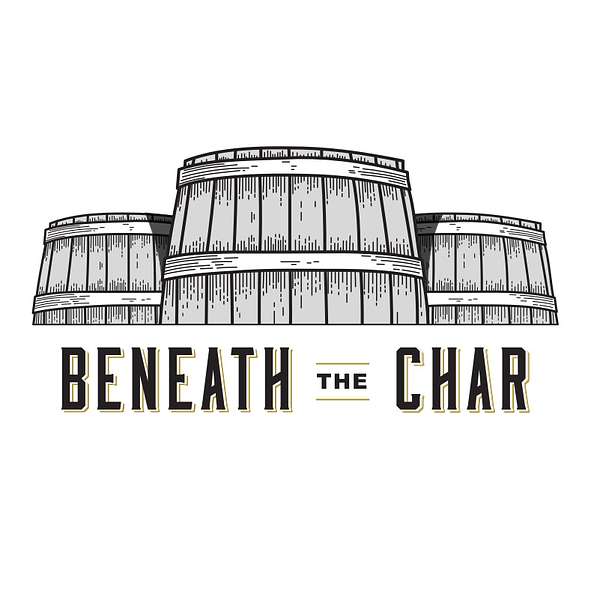 Beneath The Char Podcast Artwork Image