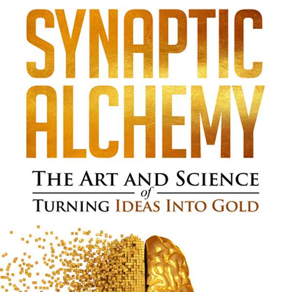 Synaptic Alchemy Podcast Artwork Image