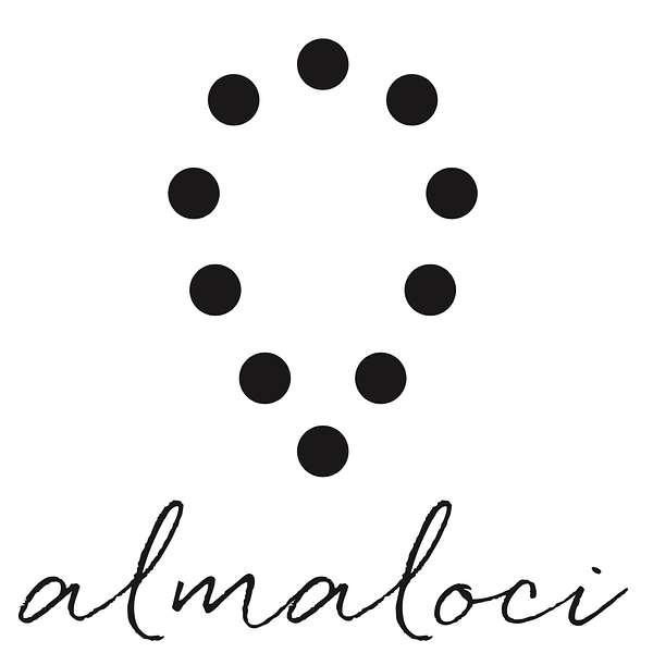 Almaloci Podcast Podcast Artwork Image