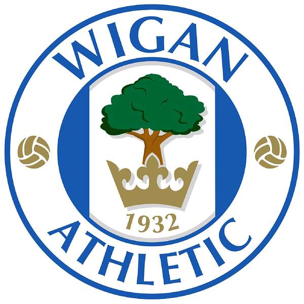 Latics Listen - Wigan Athletic Podcast Podcast Artwork Image