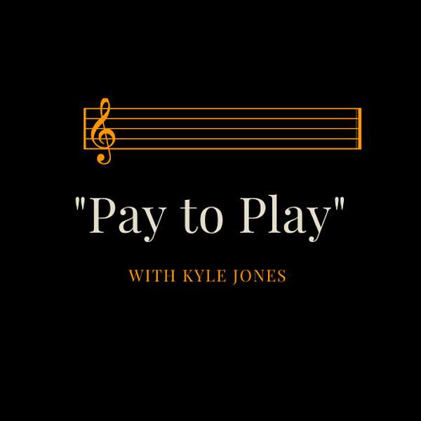 Pay to Play Podcast Artwork Image