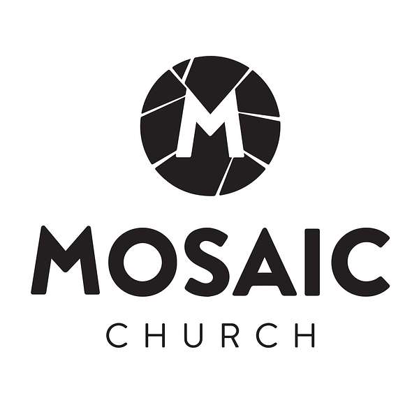 Mosaic Lincoln Podcast Artwork Image