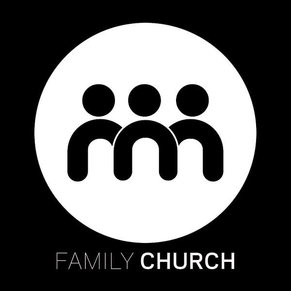 Family Church NYC Podcast Artwork Image