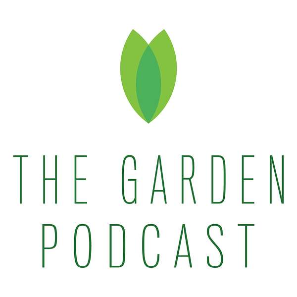The Garden Frisco Podcast Podcast Artwork Image