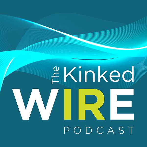 The Kinked Wire Podcast Artwork Image
