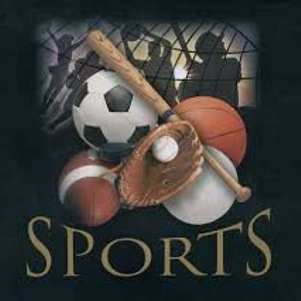 Sports on the Porch Podcast Artwork Image