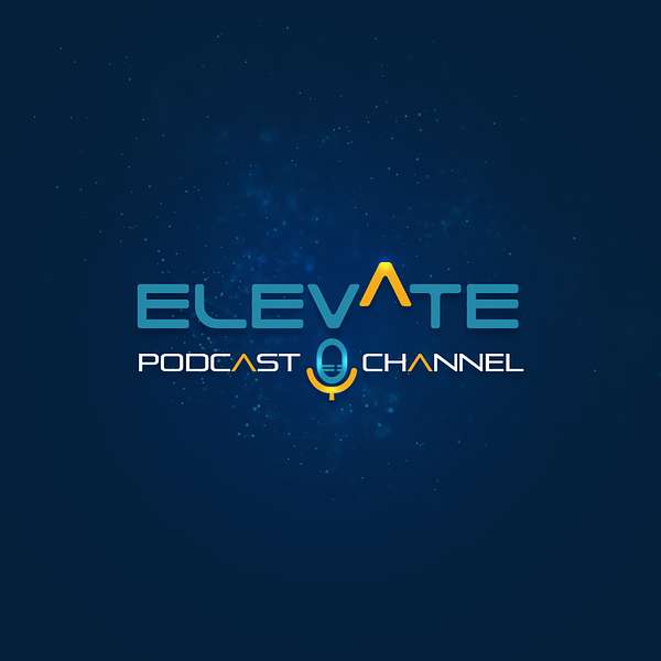 Elevate Medical Affairs Podcast Channel Podcast Artwork Image