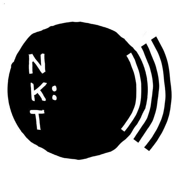 NKT Podcast Podcast Artwork Image